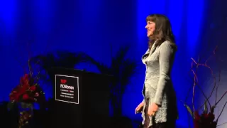 The shocking truth about your health | Lissa Rankin | TEDxFiDiWomen