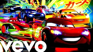 Cars - Music Video (HD)