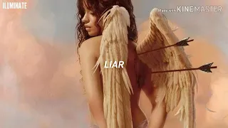 Camila Cabello - Liar | traducido al español |