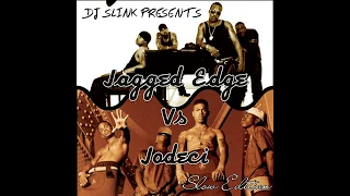 Jagged Edge Vs Jodeci Mix (DJ SLINK)