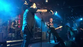 Prong - Snap Your Fingers Snap Your Neck - live @A38, Budapest, 19 Feb, 2020