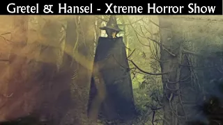 Gretel & Hansel (2020) - Xtreme Horror Show