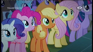 Reprise | MLP:FiM - Equestria, the Land I Love [Indonesian]