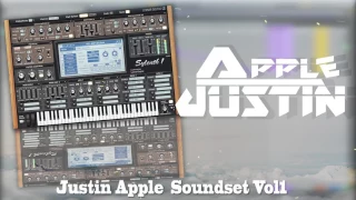 Justin Apple Sylenth1 Soundset Vol.1 [Free Download]