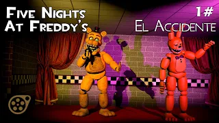 [SFM] Episode 1 || The Accident - Five Nights At Freddy's