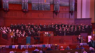 How Great Thou Art - arr. Eric Nelson