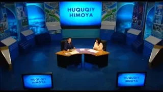 Uy-joy hujjatlarini rasmiylashtirish, kadastr hujjatlaridagi muammolar | Huquqiy himoya [29.05.2018]