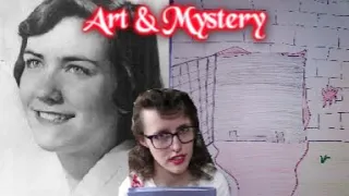 Art & Mystery || What Happened to Evelyn Hartley?
