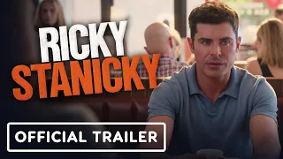 Ricky Stanicky - Official Trailer (2024) John Cena, Zac Efron