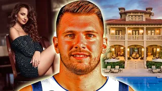 Luka Doncic Brings The BALKAN Lifestyle To The NBA...