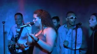 Malzeit Club Band feat. Jennifer Rupp - Respect