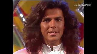 Modern Talking - Brother Louie (WWF Club 7/3/1986)