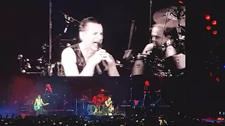 Depeche Mode - Global Spirit Tour. Live in Saint Petersburg (16.02.2018)