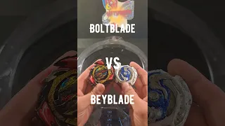 Dangerous Belial VS Rymestone Syler 🔥🔥 #beyblade #boltblade