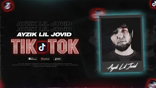 Ayzik [Lil Jovid] - TIK TOK / Айзик [Лил Човид] - ТИК ТОК (New Hit 2021)