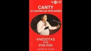 Canty (Cantinflas Portugues) 19