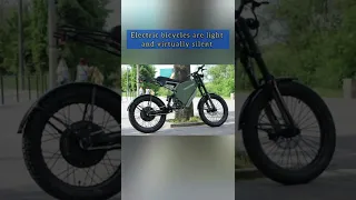 The Armed Forces of Ukraine received the consignment of ELEEK Atom electric bicycles. #shorts