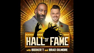 🎙️ Hall of Fame Podcast Debuts on 102.5 The Game | Tennessee Wrestling, Death of WCW & WWE Backla...