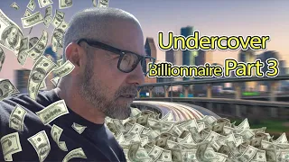 Undercover Billionaire Season 2 GRANT CARDONE Finale Part 3