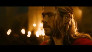 Thor Ragnarök Fan Made Teaser Trailer