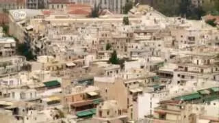 Exarchia, a countercultural island in Athens | Journal Reporters