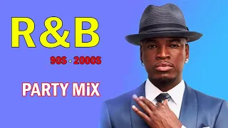 90s   2000s R&B MIX   Ne Yo, Rihanna, Beyonce, Usher, Chris Brown, Beyonce, Chaka Khan Vol.06  TM