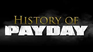 History of Payday