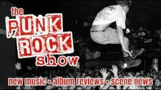 THE PUNK ROCK SHOW