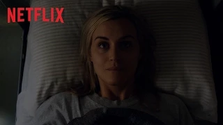 Orange Is The New Black - Season 2 - Official Trailer [HD]