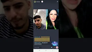 Sıfır bir cengo troll (tiktok canlı yayını)