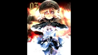 Saga of Tanya the Evil OST - Epic Choir | Young girls war | Youjo Senki soundtrack | 幼女戦記