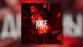 10AGE - Демоны (Премьера трека)