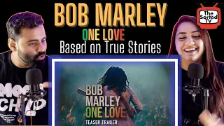 Bob Marley : One Love - Trailer | @paramountpictures  | Delhi Couple Reviews