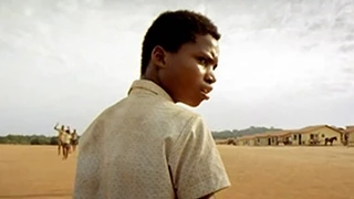 Asynchron Folge 21 (City of God, Synchronisation weltweit) - Teaser