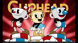 cuphead w3 and iwh speedrun as fast as i can maybe