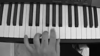 BOOGIE WOOGIE LEFT HAND PATTERNS (1)