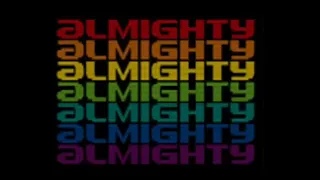 DJCae - Set Almighty Remixes (Almighty Records)