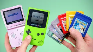 the best GameBoy deal of my life.