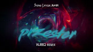 Young Leosia, bambi - Przester ( KubeQ Remix ) 2024