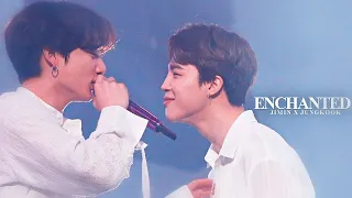 Jikook | Enchanted ♡