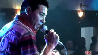 Déo Seresteiro - Eu Gosto é de Mulher (Forrozão do Louro - Rio de Janeiro) [Ao Vivo]