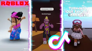 Best Roblox Tik Tok Compilation 70 ✨ Roblox Tiktok Edits ✨ Roblox Tiktok Edit Compilation ✨