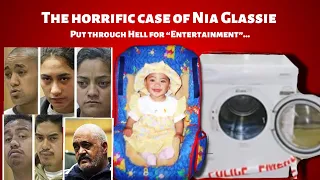 The Horrific Case Of Nia Glassie #newzealandtruecrime