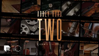 OUT NOW - Abbey Road Two: Iconic Strings