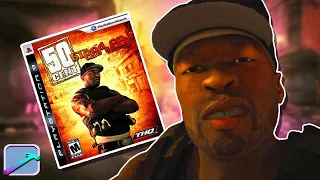 This 50 Cent Game Is Amazing | Blood on the Sand Retrospective