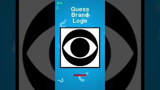 Guess Brand Logo Quiz 1