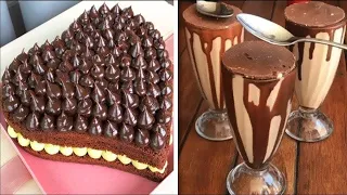 1000+ Amazing Cake Decorating Ideas | Easy Cake Decorating  | Satisfying Cake Decorating Compilation