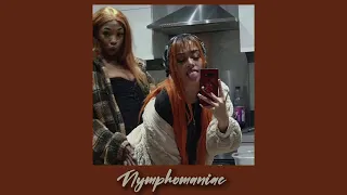 Vybz Kartel - Nymphomaniac (Sped up)