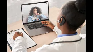 What Nurses Need to Know About Telehealth