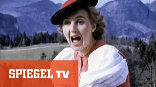 Eva Hitler, née Braun (2/2): Until Death | SPIEGEL TV [Eng]